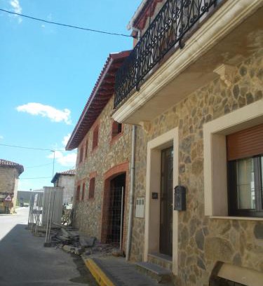 Bonar House | Las Caldas de Boñar