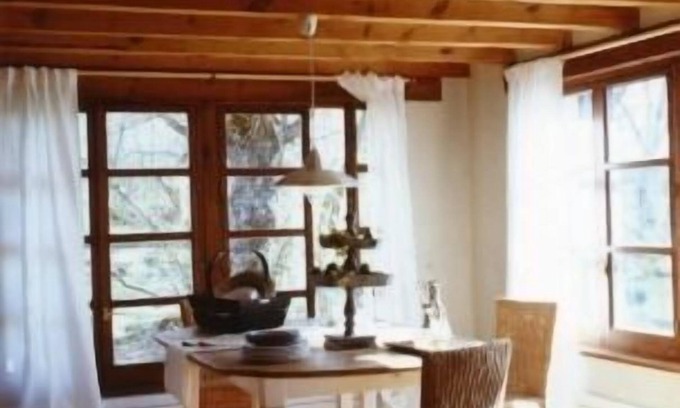 Ortigosa del Monte Cottage | Las casas del Palomar for 8 people