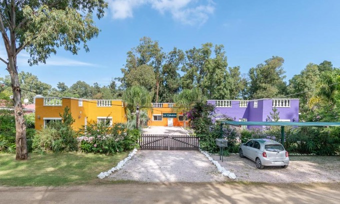 Ocean Park House | Las Coloniales