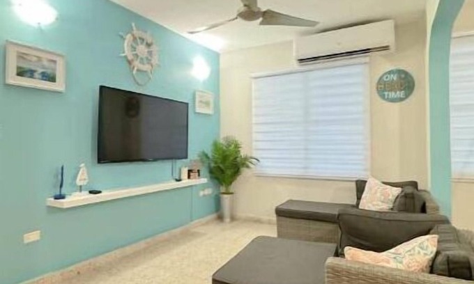 Cabezas House | Las Croabas Beach House 3 min to walk beach