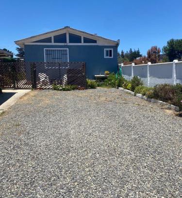 Las Cruces House | Las Cruces Cabaña de descanso