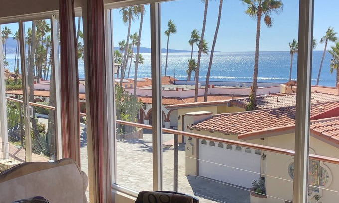 Las Gaviotas House | Las Gaviotas