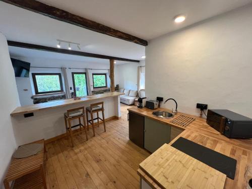 Perrozo Apartment | Las Golondrinas