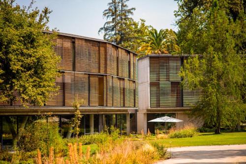 Pirque Hotel | Las Majadas Hotel & Centro de Reuniones