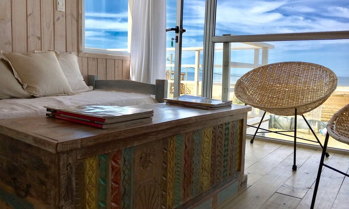 Punta Rubia House | LAS MARINAS BEACH HOUSE - Beachfront Houses