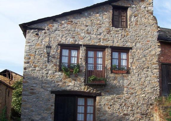 Borrenes House | Las Medulas Los Telares