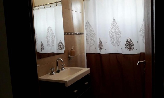 Valle Hermoso Apartment | LAS PORTEÑITAS