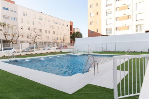 Puerto Real Apartment | Las Salinas by Gades Gestión