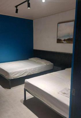 Las Tablas Hotel | Las Terrazas