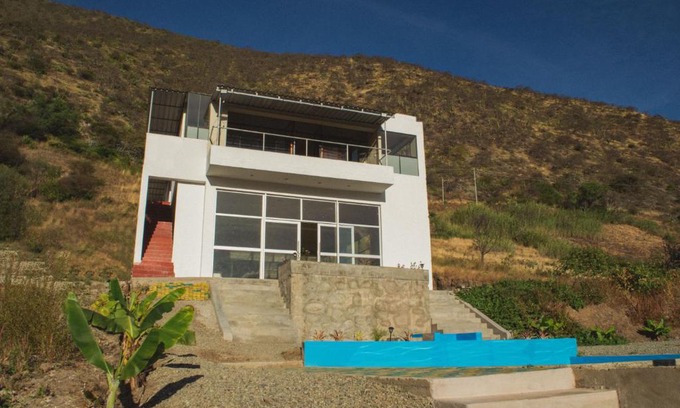 Abancay House | LAS TERRAZAS