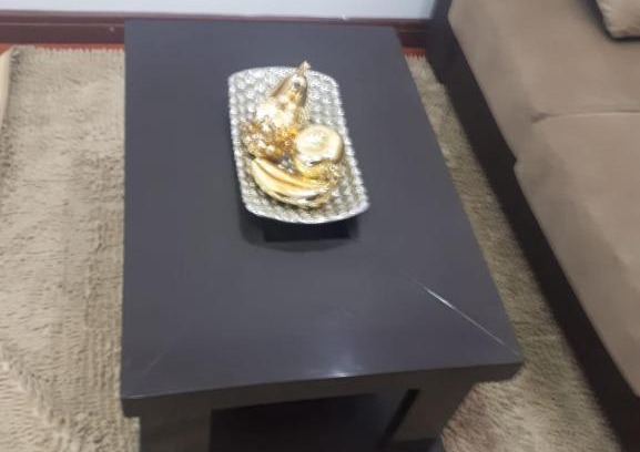 Oruro Apartment | Las Torres de Morgana Terán