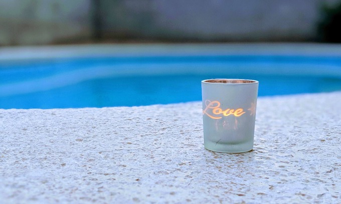 Las Vegas House | Las Vegas Home with Pool and optional pool heating