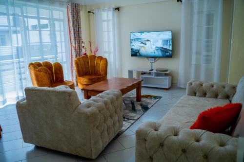 Karen Bed & Breakfast | Lasso Homes