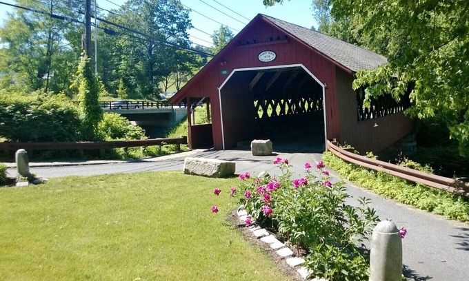 Brattleboro Hotel | Latchis Hotel