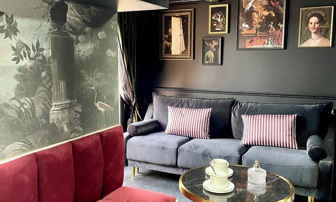 Bordeaux Sud Apartment | Latemporel - Mêlant Élégance et Sensualité