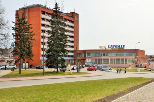 Rezekne Hotel | Latgale
