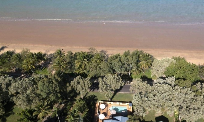 South Mission Apartment | Latitude 17 - Suite 3