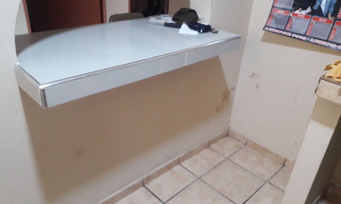 El Tambo House | Latoris Apartment