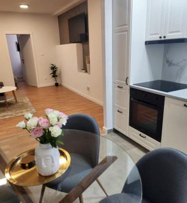 Kastel Gomilica Apartment | Lavanda
