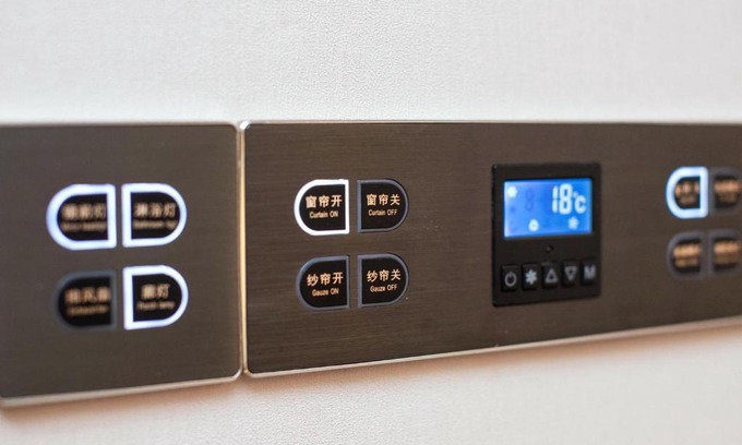 Chongqing Hotel | Lavande Hotel Chongqing West Station Baguo Cheng