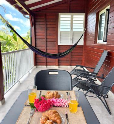 Massioux House | Lavann Wouj - Proche des plages et du Bourg