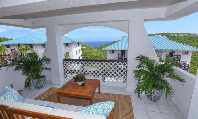 Rosendal Apartment | Layah's Vista