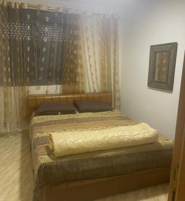 Ain Attig Apartment | Laziza