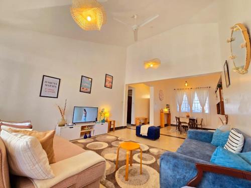 Shanzu Apartment | Lazuli Penthouse Mombasa