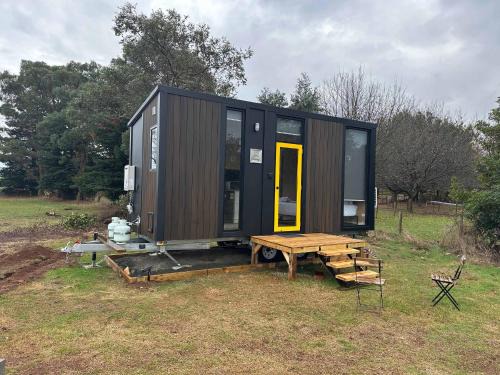 Warragul House | Lazy Daisy Farm by Tiny Away