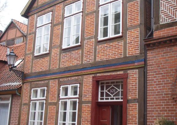 Lauenburg an der Elbe House | Lazy Elbfish