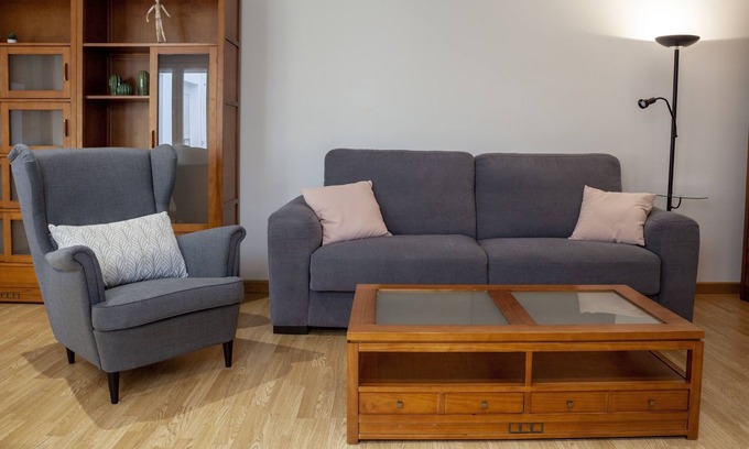 Leon Apartment | León Confort Downtown Apartment - leonapartamentos