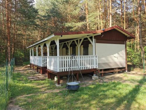 gmina Nowa Brzeznica House | Leśna Holenderka