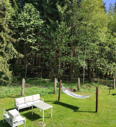 Lasowka Apartment | Leśna Polana