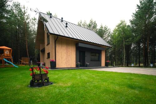 Sulecki Borek House | Leśna Sielanka