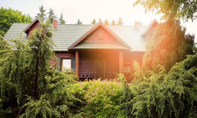 gmina Słopnice House | Leśniczówka Słopnice