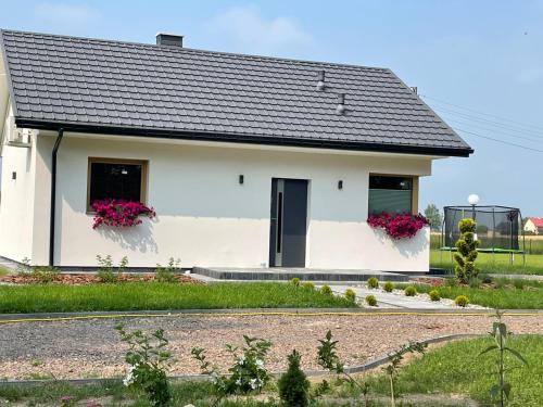 Baltow Ski Chalet | Leśny Horyzont Bałtów