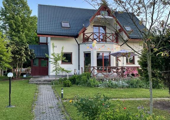 Szczytna House | Leśny Zdrój