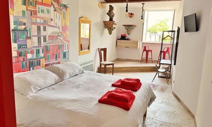 Limoux Apartment | Le 1693 - 4* Charm & Comfort in Cathar country