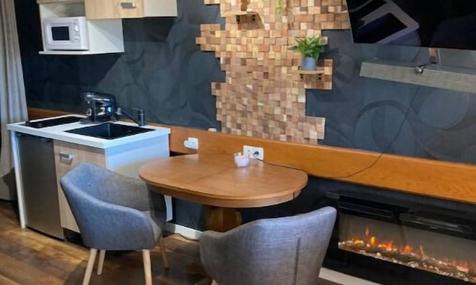 Hirmentaz Apartment | Le 36/espace Bien-être Privatif