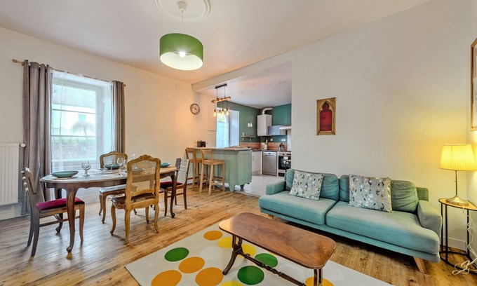 Morlaix House | Le 52 - Proche du GR34