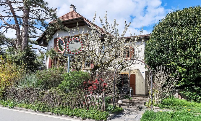 Bouveret Apartment | Le 55Cici by Interhome