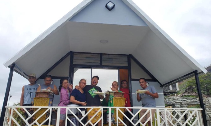 Luzon Villa | Le Annabelle Mountain View Resort