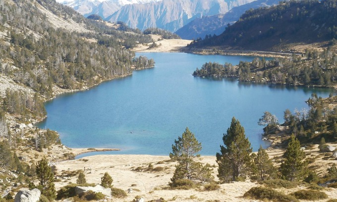 Aragnouet House | Le Barbajou