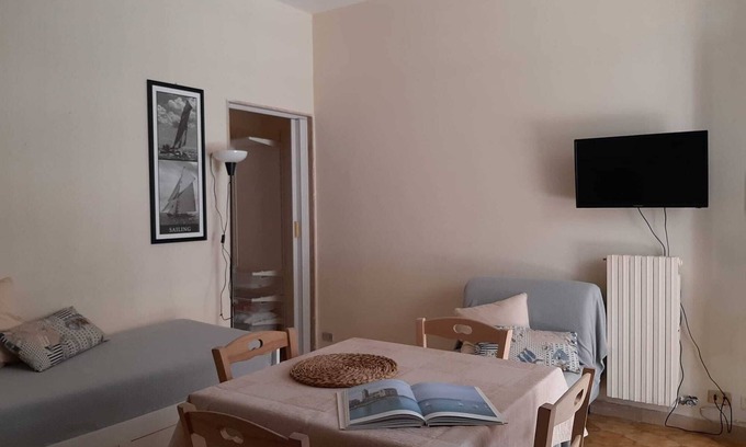 San Cataldo Apartment | Le Barchette 5 - piano terra