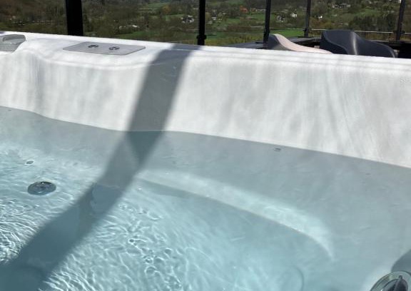 Hotton House | Le beau petit bosquet