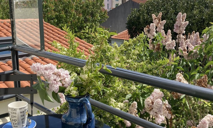 La Rochelle Apartment | LE BEAUREGARD