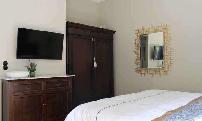 Bad Ems House | Le Bel Etage - Lodging house city of Lyon