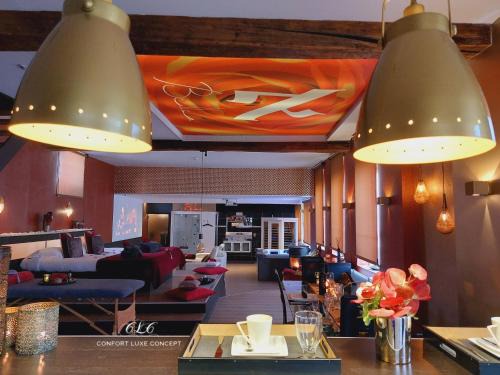 Petit-Rechain House | Le BELLEA