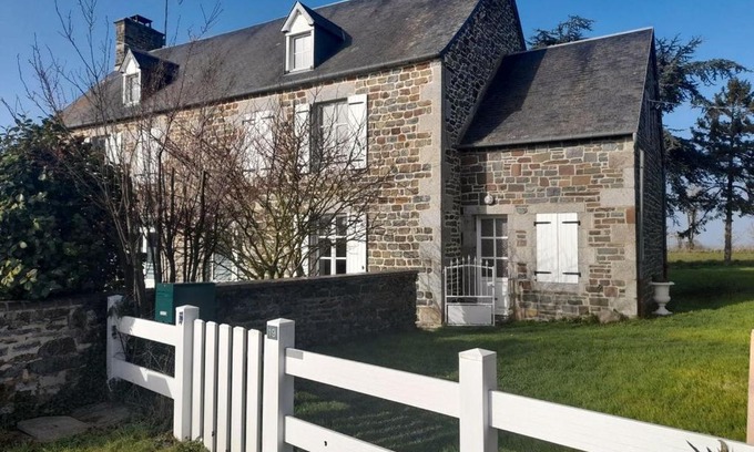 Ceaux House | Le bien être aux forges