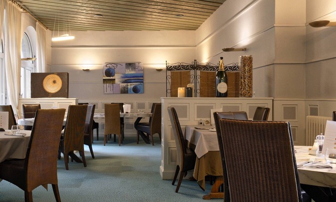 Yssingeaux Hotel | Le Bourbon